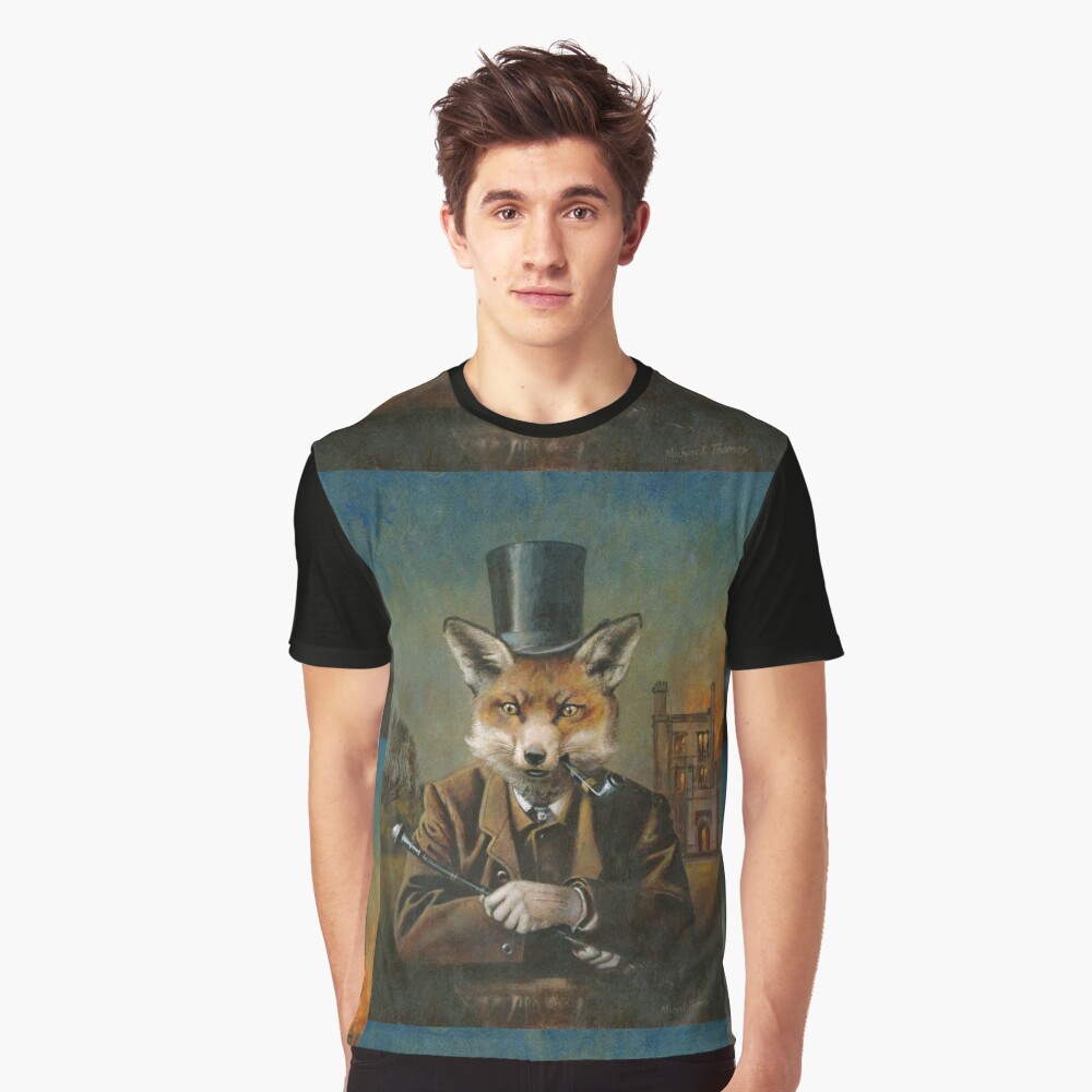Item preview, Graphic T-Shirt designed and sold by mictomart.