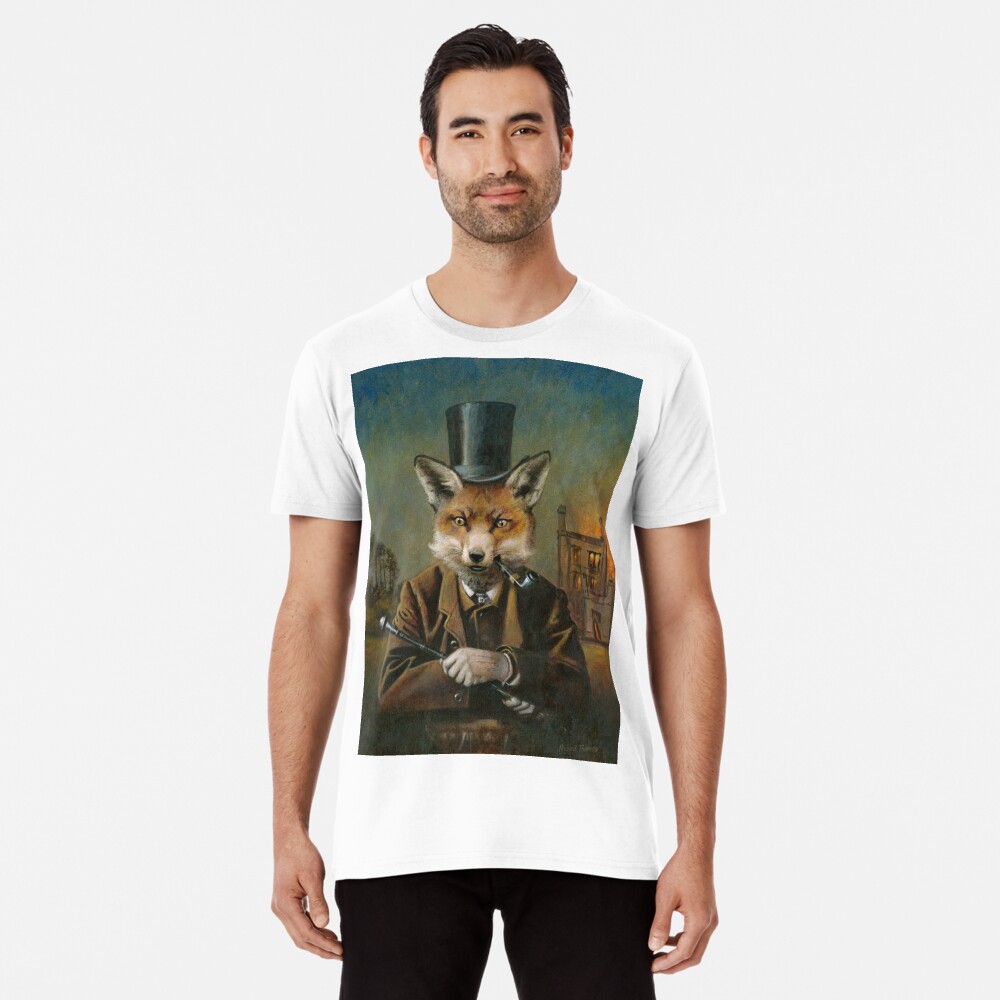 Item preview, Premium T-Shirt designed and sold by mictomart.