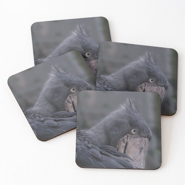 Item preview, Shoebill Smile designed and sold by rawshutterbug.