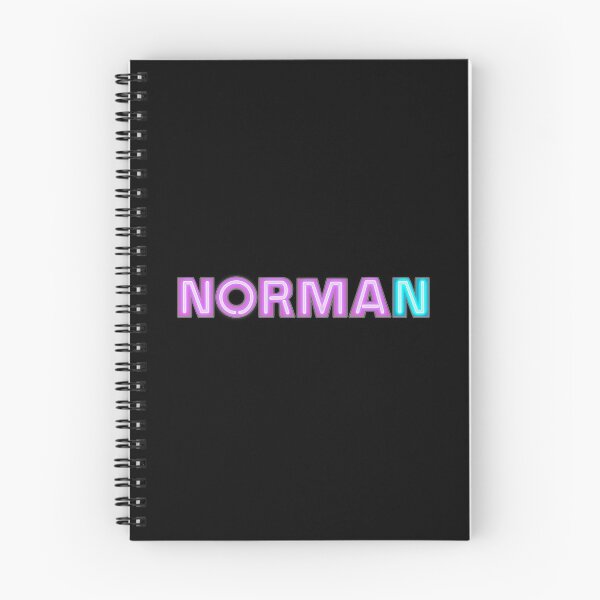 Item preview, Norma and Norman Bates Neon Sign designed and sold by NerdySherds.