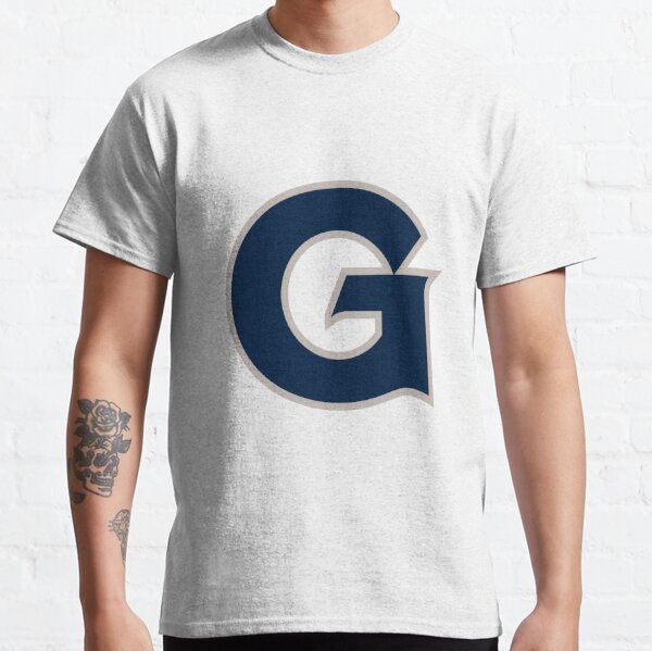 georgetown tee shirt