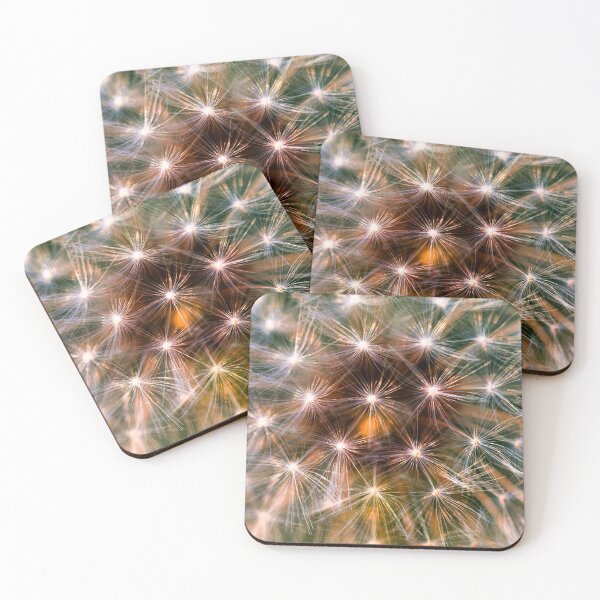 Item preview, Dandelion Seed Head  by heidiannemorris designed and sold by FOLK ART FUSION by heidiannemorris.