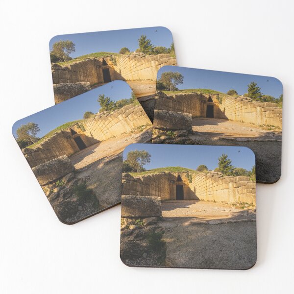 Item preview, Beehive Tombs 2 designed and sold by KensLensDesigns.