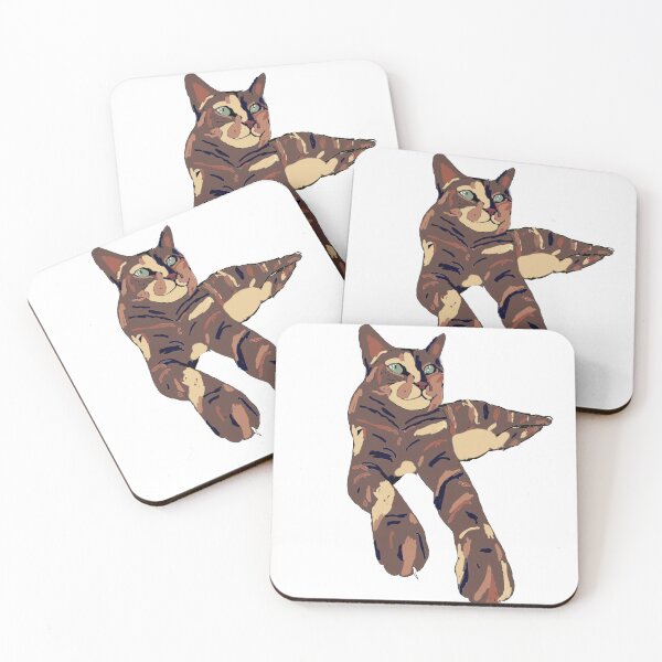 Item preview, Reaching out designed and sold by SilkySelkie.