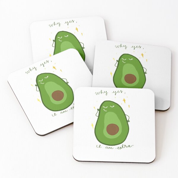 Item preview, So Extra designed and sold by emilyrussellart.