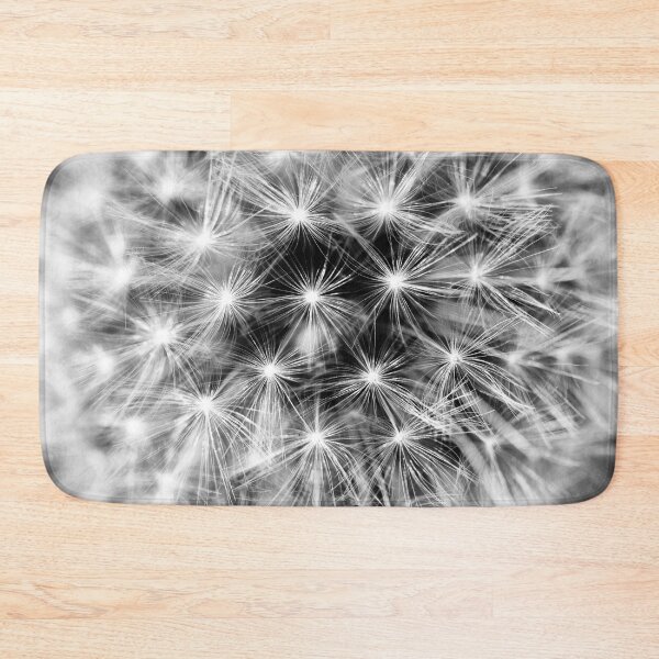 Item preview, Dandelion Seed Head by heidiannemorris designed and sold by FOLK ART FUSION by heidiannemorris.