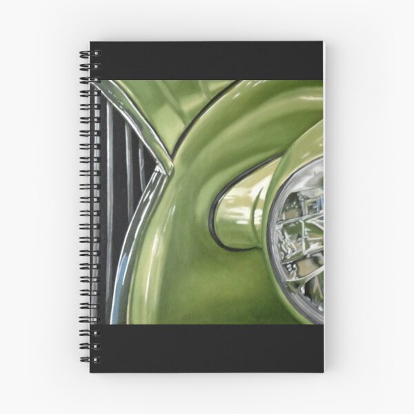 Item preview, Classic 1937 Chevy  designed and sold by amyvangaasbeck.