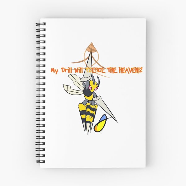 Item preview, Mega Beedrill designed and sold by ArcaZane.