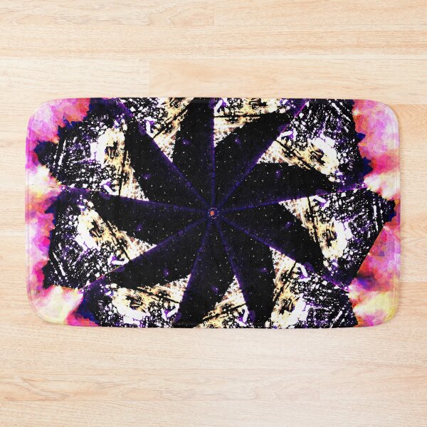 Item preview, STP Screen Transfer Process - 251 - Paper Step Evolution Mandala 3 designed and sold by WetdryvacRB01.