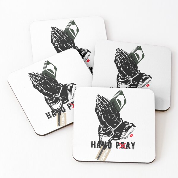 Item preview, Hand Pray!! designed and sold by Hogand2cent.