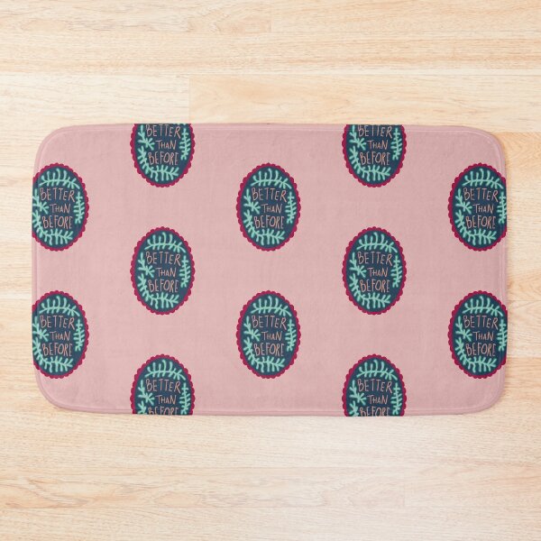 Item preview, Better than before Cameo print designed and sold by Pacesyte.
