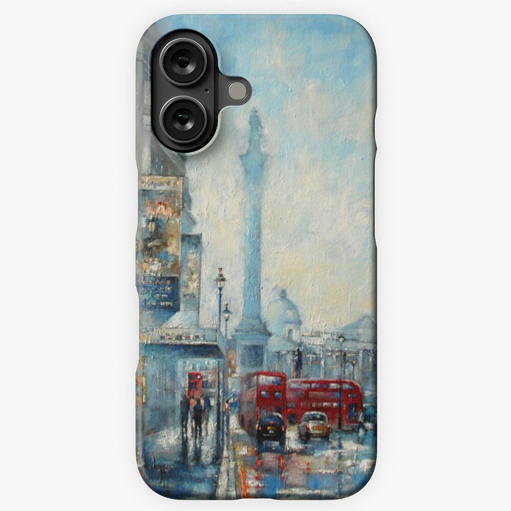 Item preview, iPhone Snap Case designed and sold by rogerpanart.