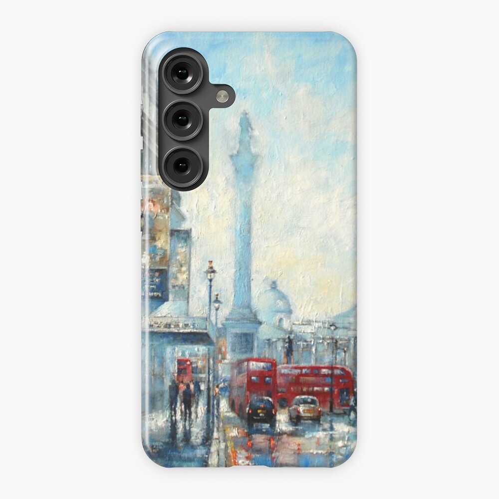Item preview, Samsung Galaxy Snap Case designed and sold by rogerpanart.