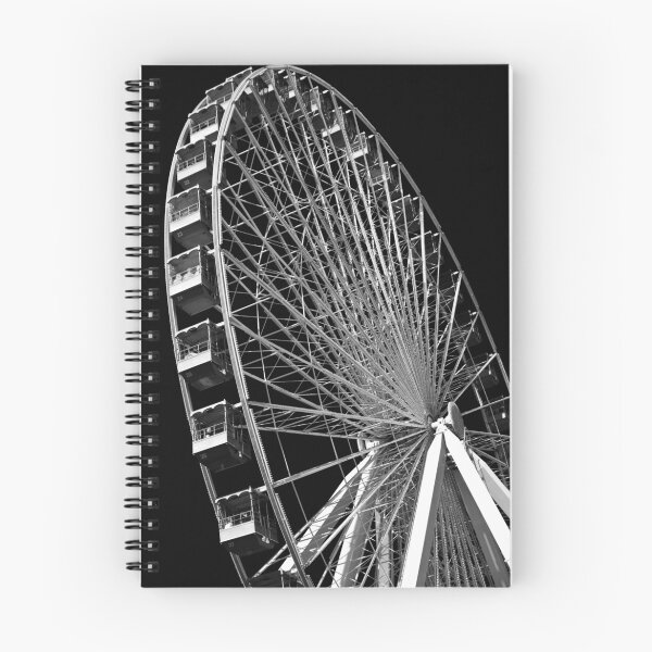 Item preview, navy pier designed and sold by bjphotographs.