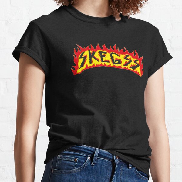 skegss shirt