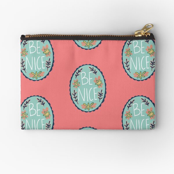 Cameo Be Nice Pochette