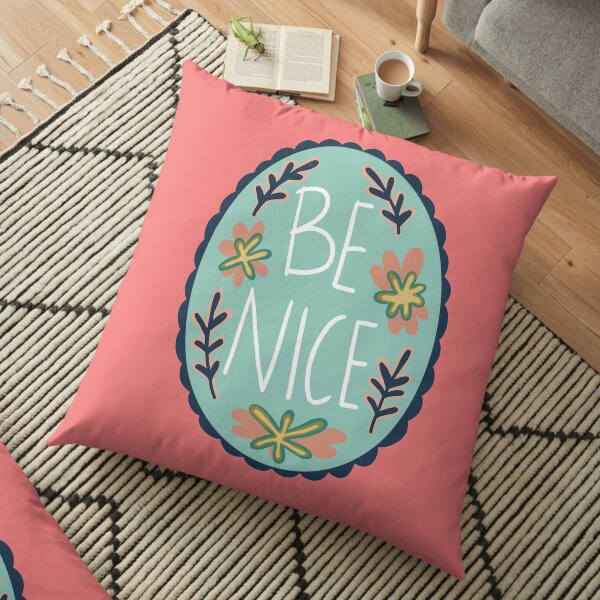 Cameo Be Nice Coussin de sol