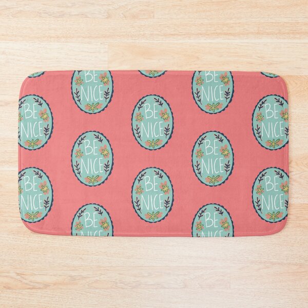 Item preview, Cameo  Be Nice designed and sold by Pacesyte.