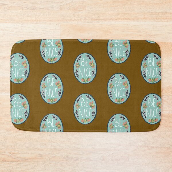 Item preview, Be nice Cameo designed and sold by Pacesyte.