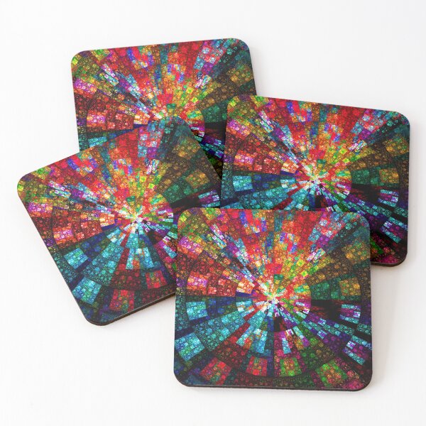 Item preview, stained glass designed and sold by joelle Guillaume.