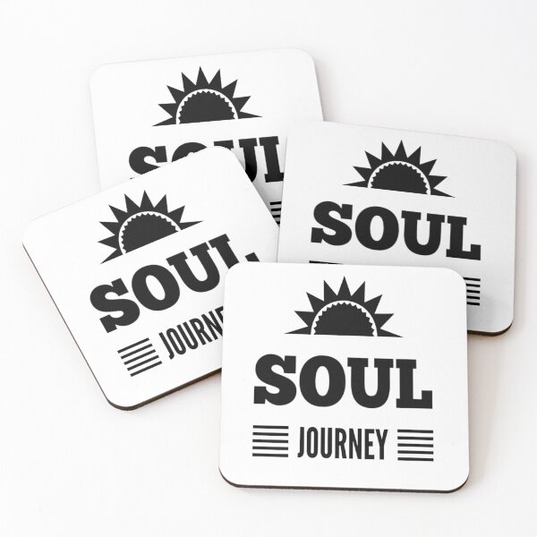 Item preview, Soul Journey designed and sold by SocialWest.