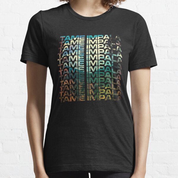 Tame Trippy Essential T-Shirt
