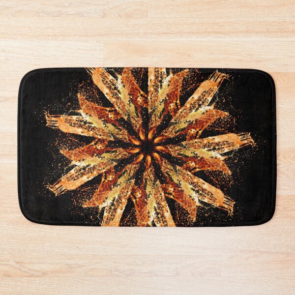 Item preview, STP Screen Transfer Process - 252 - Paper Step Evolution Mandala 2 designed and sold by WetdryvacRB01.