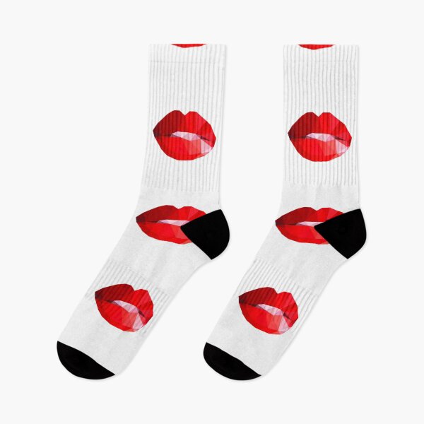Item preview, Lipstick lips  designed and sold by boojun.