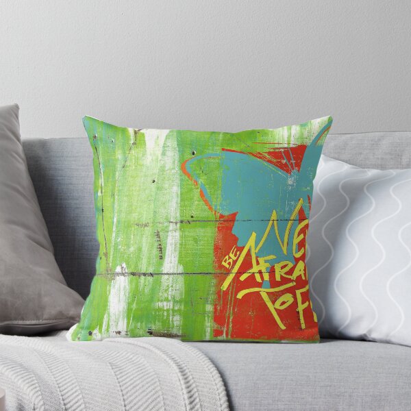 Item preview, Never be afraid to Fly designed and sold by DailyMotivePrints.