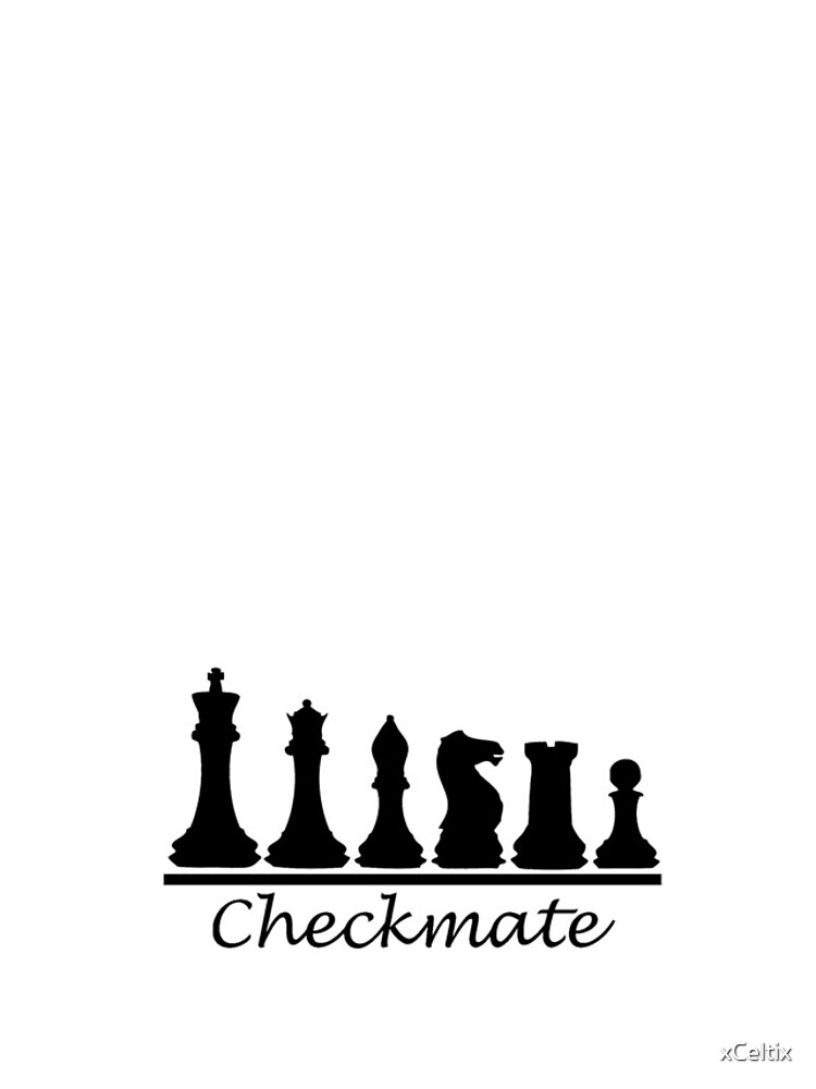 Checkmate Design