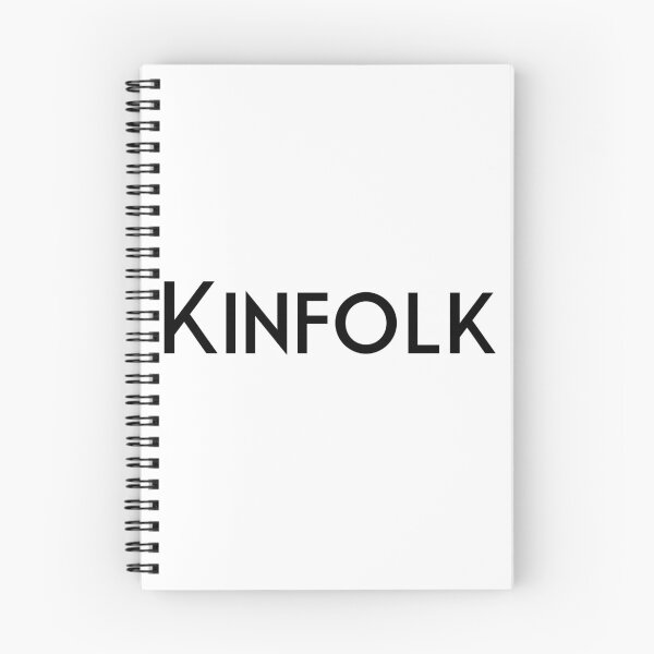 Item preview, Kinfolk designed and sold by flying-flamingo.