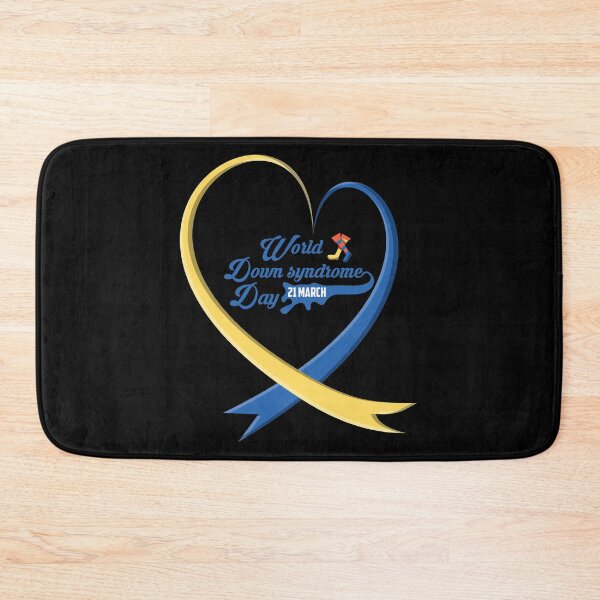 Item preview, World Down Syndrome Day Gift Trisomy 21 designed and sold by MyPriond.