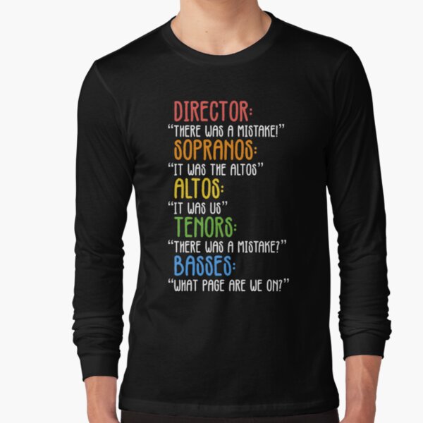 Camiseta de manga larga