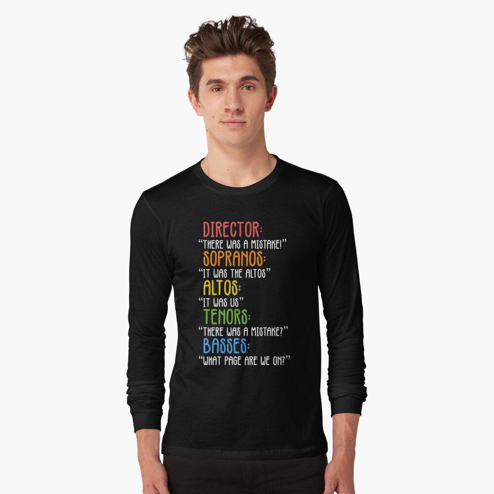 Vista previa del artículo con la obra «Camiseta de manga larga», diseñado y vendido por JackCurtis1991.