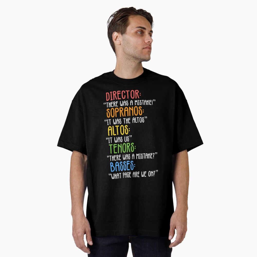 Vista previa del artículo con la obra «Camiseta holgada», diseñado y vendido por JackCurtis1991.