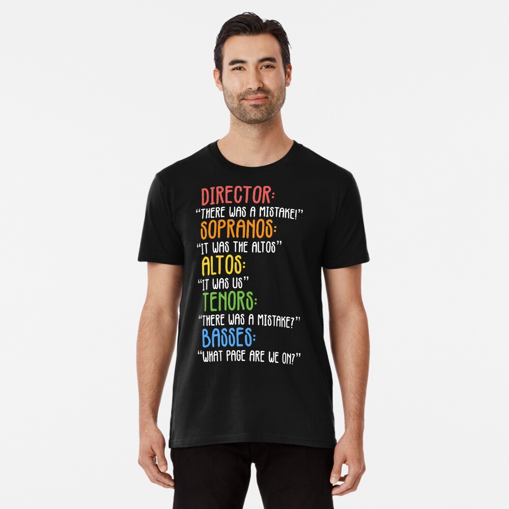 Vista previa del artículo con la obra «Camiseta premium», diseñado y vendido por JackCurtis1991.