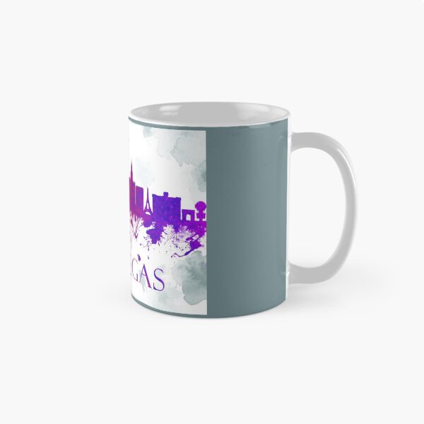 Item preview, Las Vegas Nevada Skyline - 30 designed and sold by Prar-Kulasekara.