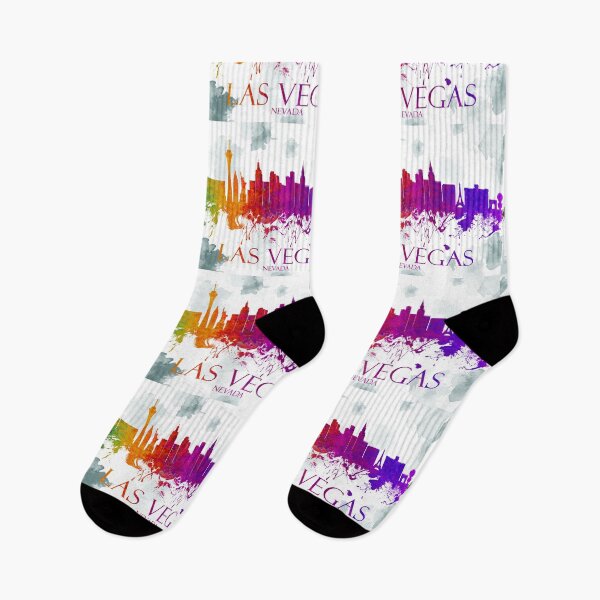 Item preview, Las Vegas Nevada Skyline - 30 designed and sold by Prar-Kulasekara.