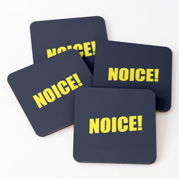 Item preview, Noice! / Brooklyn Nine Nine / Brooklyn 99  designed and sold by andycdesigns.