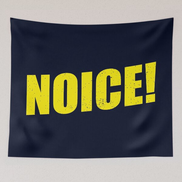 Item preview, Noice! / Brooklyn Nine Nine / Brooklyn 99  designed and sold by andycdesigns.