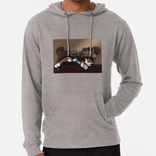 Hush rebel on sale sweatshirt