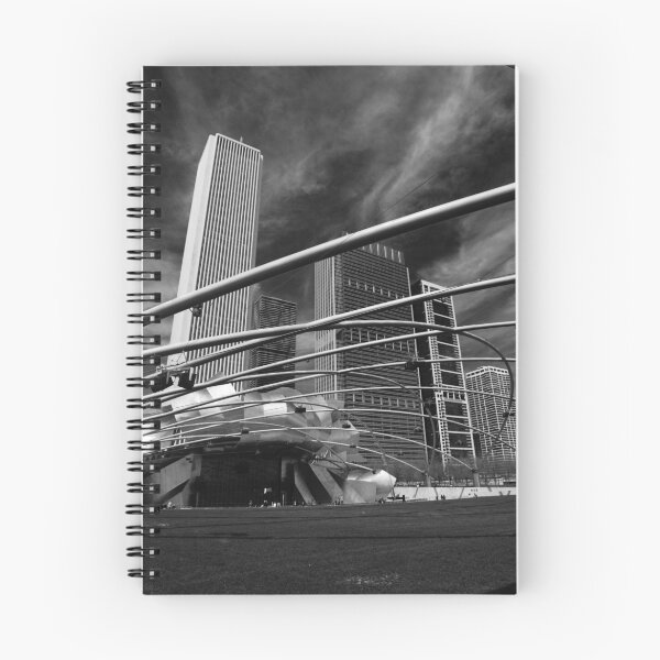 Item preview, millennium park designed and sold by bjphotographs.