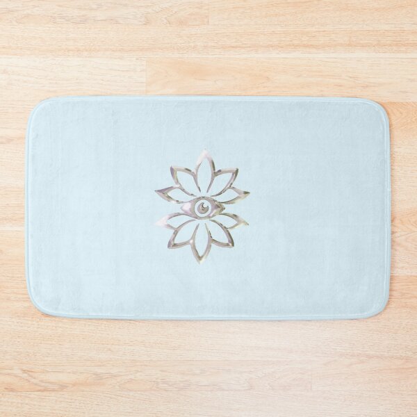 Item preview, mindshower logo, the birthday party, (noacf the 1975) designed and sold by Diygurugirl.