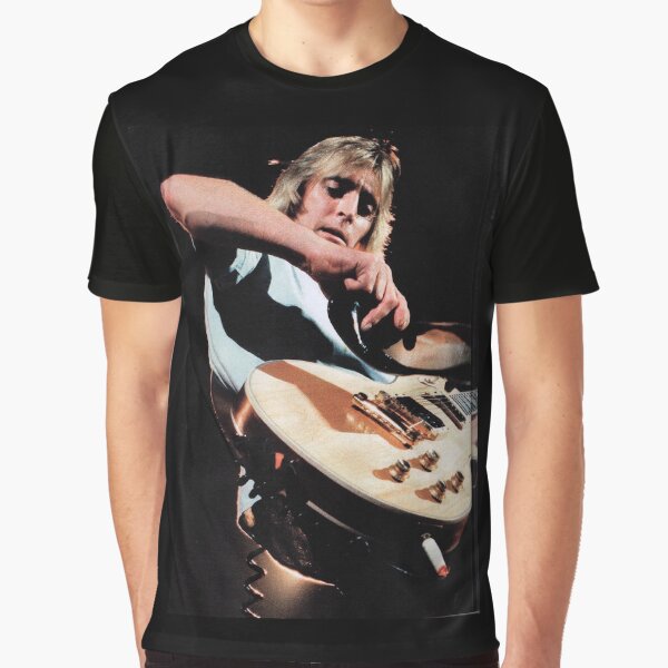 mick ronson t shirt