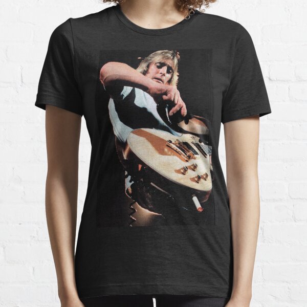 mick ronson t shirt