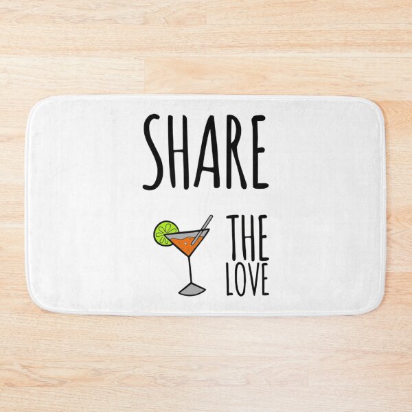 Item preview, Share the Love designed and sold by GL Digital Artwork .