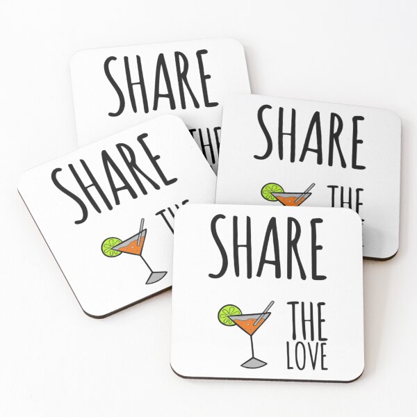 Item preview, Share the Love designed and sold by GL Digital Artwork .