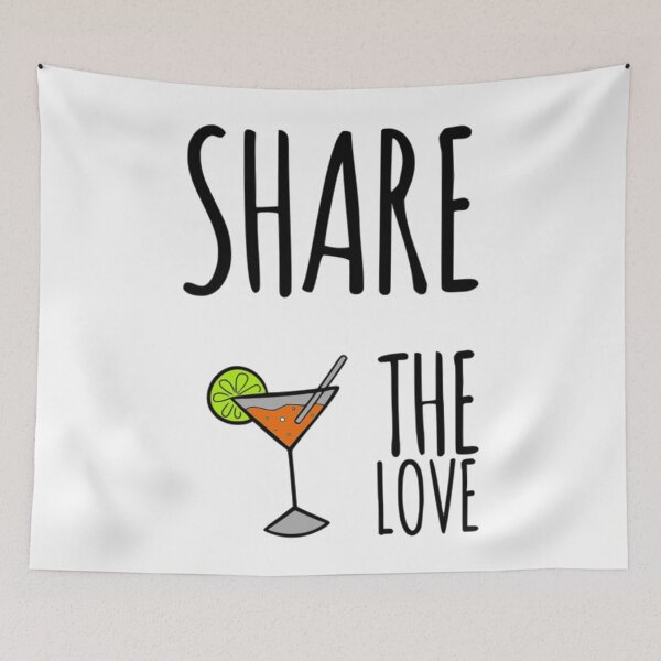 Item preview, Share the Love designed and sold by GL Digital Artwork .