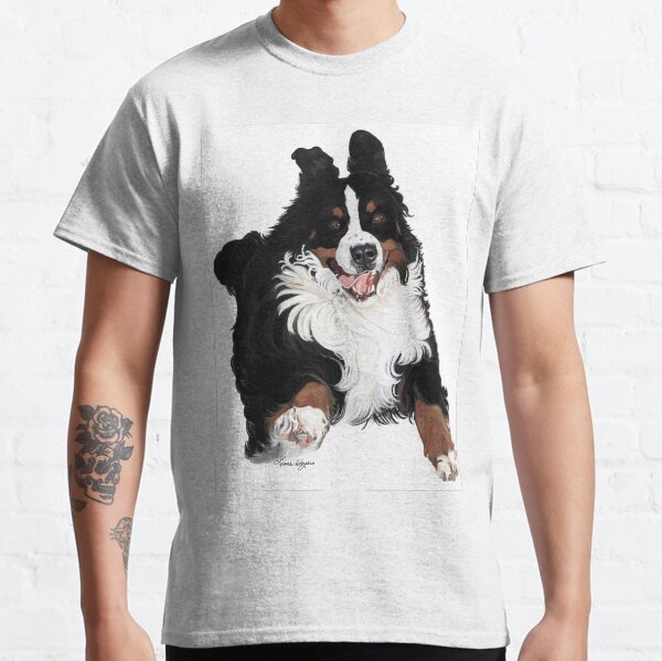 Jumping Jack Classic T-Shirt