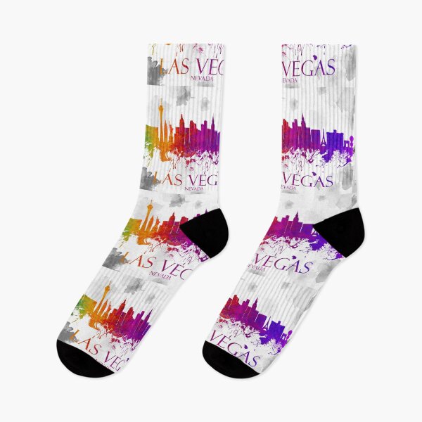 Item preview, Las Vegas Nevada Skyline - 31 designed and sold by Prar-Kulasekara.